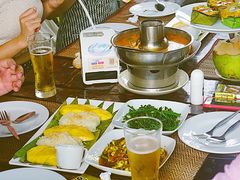 -自然餐厅(Phuket)