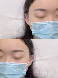 点击看大图 -Four Seven·半永久纹眉