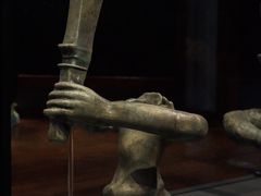 -深圳博物馆(古代艺术馆)