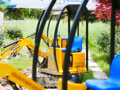 -宁波浙东大竹海景区