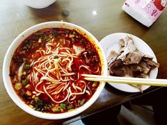 吾穆勒蓬灰牛肉-吾穆勒蓬灰牛肉面·清真(北滨河中路店)