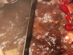 -盡膳口福跷脚牛肉火锅(北美新天地店)