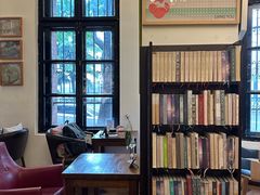 -良友书坊(安徽路店)