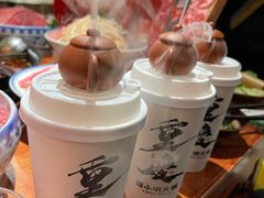 -周小明火锅(黑金冠社区店)