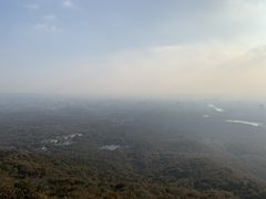 -紫金山山顶公园