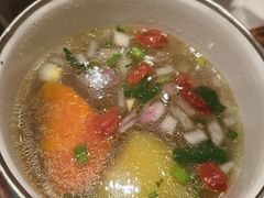 -巴依老爷新疆美食(工体旗舰店)