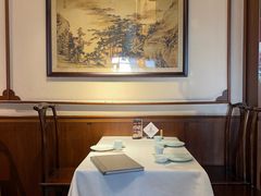 -惠丰堂饭庄·烤鸭·京味菜(西北旺·航天城店)