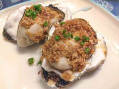 -旺角小渔村(二马路店)