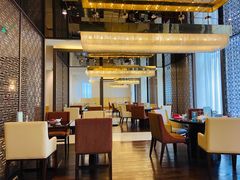 -杭州和达希尔顿逸林酒店·和园中餐厅-杭帮菜名店