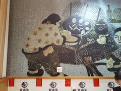-锅老头海鲜铁锅炖