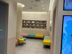 -天真蓝照相馆(五角场百联又一城店)