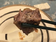 -扬州香格里拉·香宫中餐厅