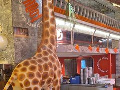 -神府路壹号·海鲜烧烤·砂锅粥·锅物(三坊七巷店)