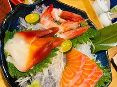 -鳗鲔·料理小馆