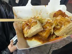 -绝情臭豆腐(泉城路店)