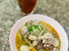 -榮泰米粉湯(Left Shop)