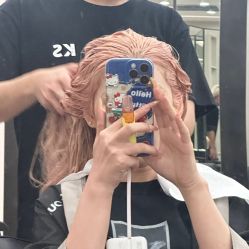 点击看大图 -KS COLOUR漂色·染发·画染