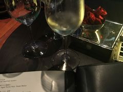 -广州柏悦酒店·悦吧·顶楼露天酒吧