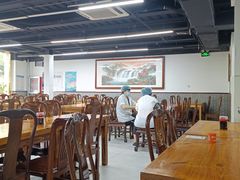 -京东一绝西海子西园烧饼夹肉
