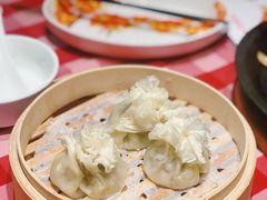 -西贝(金桥店)