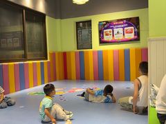 -学知乐教育·幼小衔接·小学科辅导(嘉定镇校区)