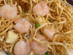 -王家沙点心店(南京西路总店)