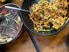 -优壹佳·延边朝鲜族料理(中山北路店)