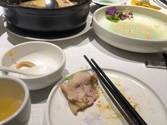 -悦融·京鲁菜·露台花园(安定门店)