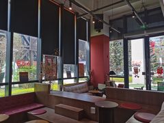 -半山舍All Day Club