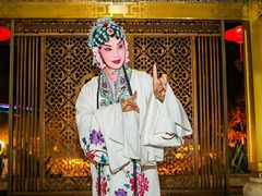 -常德桃花源景区