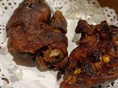 -川堂风·跷脚牛肉·乐山爆炒(宝山日月光店)