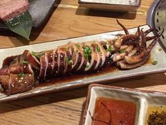 -赤坂亭·M9和牛烧肉·铁板烧(合肥万象城店)