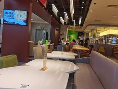 -乐凯撒披萨(正佳广场店)
