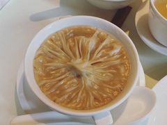 蟹肉龙虾汤包-利苑酒家(华熙国际店)