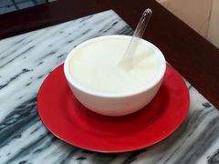 双皮奶-玫瑰甜品(文明路店)