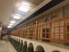 -极乐汇汗蒸会馆(杭州店)