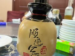 -祈胜邨•顺德鱼生•顺德菜(容桂店)