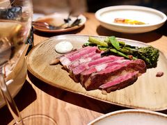 -Osteria Garden 生蚝花园餐厅(原进贤路店)
