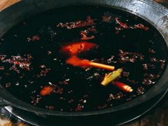 -星鸿社重庆老火锅