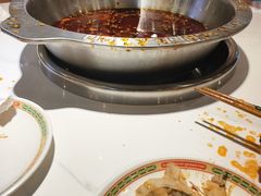 -老哥门肥肠鱼(鱼嘴店)
