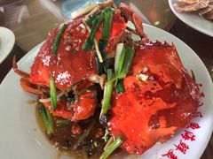 -鸿港海鲜批发市场