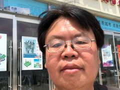 -金熊国际影城(益庄店)