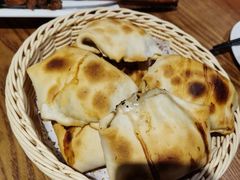 -巴扎美食·新疆菜·西域歌舞表演餐厅(新疆大厦店)
