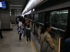 -锦江乐园(地铁站)