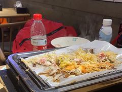 -玫瑰花园自助烤肉(顺义鑫海韵通店)