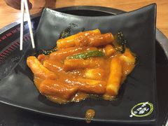 -肥肥虾庄·金牌油焖大虾(杨园滨江时代walk店)