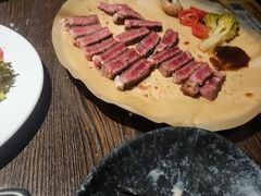 -The Cheebat 锌吧·Bistro(体育西店)