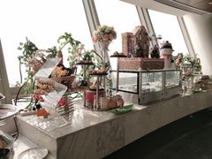 -339旋转餐厅(天府熊猫塔店)