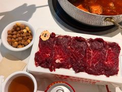 -八合里潮汕鲜牛肉火锅(上海汇智广场店)