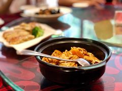 -莲池荟素食馆·12年老字号(光孝寺店)